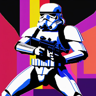 Stormtrooper